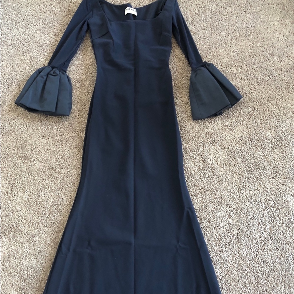Authentic chiara boni woman’s dress size 4